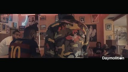 SDM - PAID IN FULL (clip officiel)