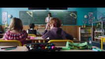 Le Petit Spirou : bande-annonce