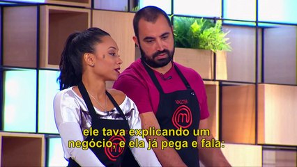 MASTERCHEF BRASIL (25/07/2017) | PARTE 5 | EP 21 | TEMP 04