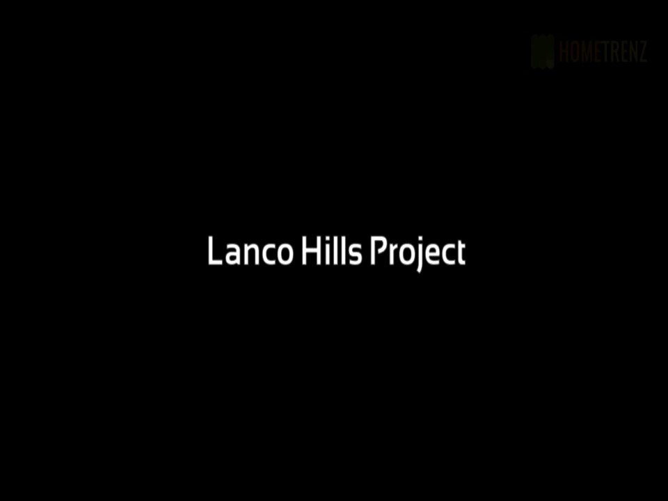 LANCOHILLS Interior Design Project by Hometrenz Interiors