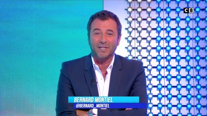"J'ai couché avec tout le monde !" : les révélations de Bernard Montiel !