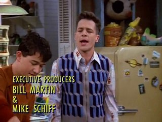 3Rd Rock From The Sun S03E27 Eat, Drink, Mary