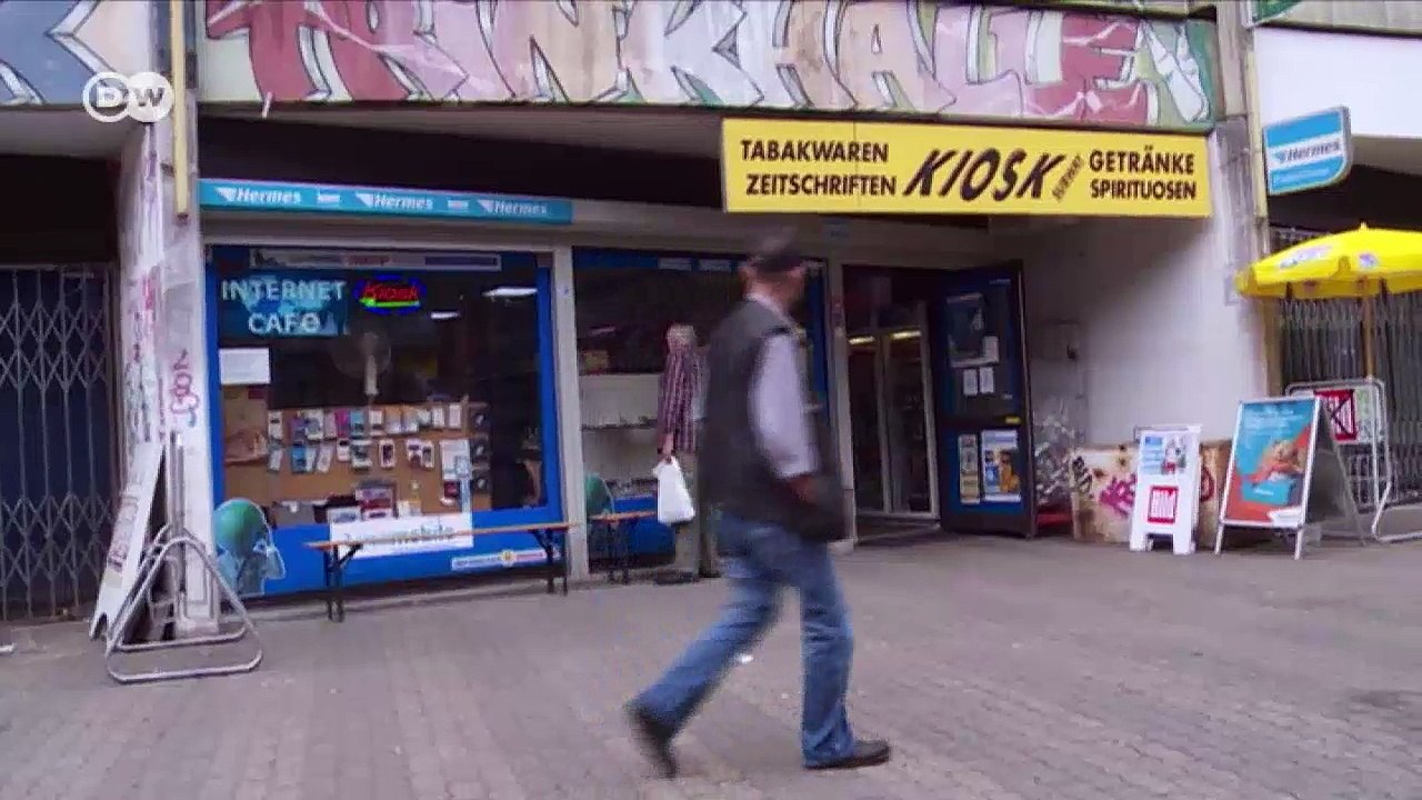 Wenn das Geld nicht reicht | DW Deutsch