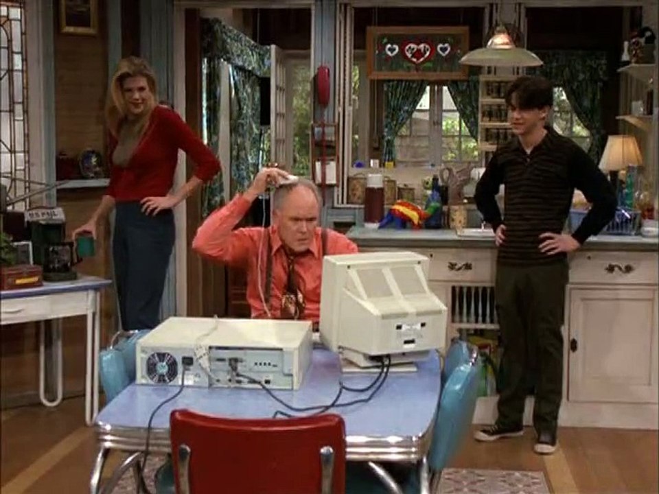 3Rd Rock From The Sun S04E17 Y2Dick