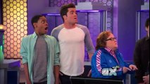 Lab Rats S 3 E 8 Principal From Another Planet Video Dailymotion