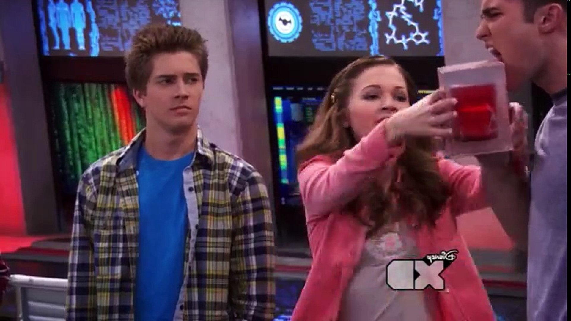 Lab rats full hot sale episodes free