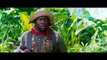 Jumanji - Bienvenue dans la jungle : bande-annonce #1 VF