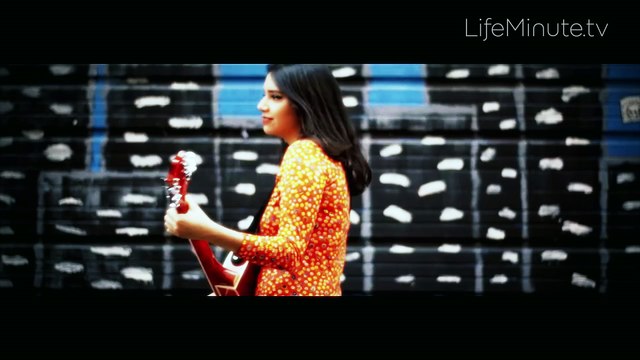 Singer and Songwriter Angelica Garcia Shares Her Inspiration for Her “Ghostly Gorgeous” Album Medicine For Birds