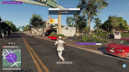 Watch Dogs 2 Como Conseguir Dinheiro Rápido e Fácil