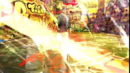 Ane rap Me buco lo mío video oficial 2k17