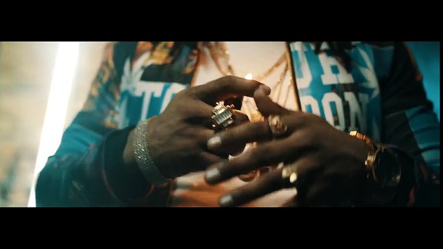 Yofrangel - La nota se me encampana (Video) Ft Tali, Ceky Viciny, Shellow Shaq & Quimico Ultra Mega