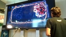 Et des jeux origines populaire vidéos semaine paris rayman