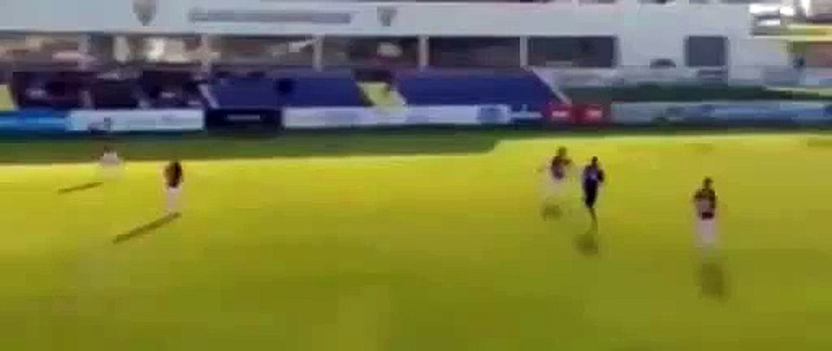 Vikingur Olafsvik 1:1 Valur (Icelandic Urvalsdeild 25 July 2017)