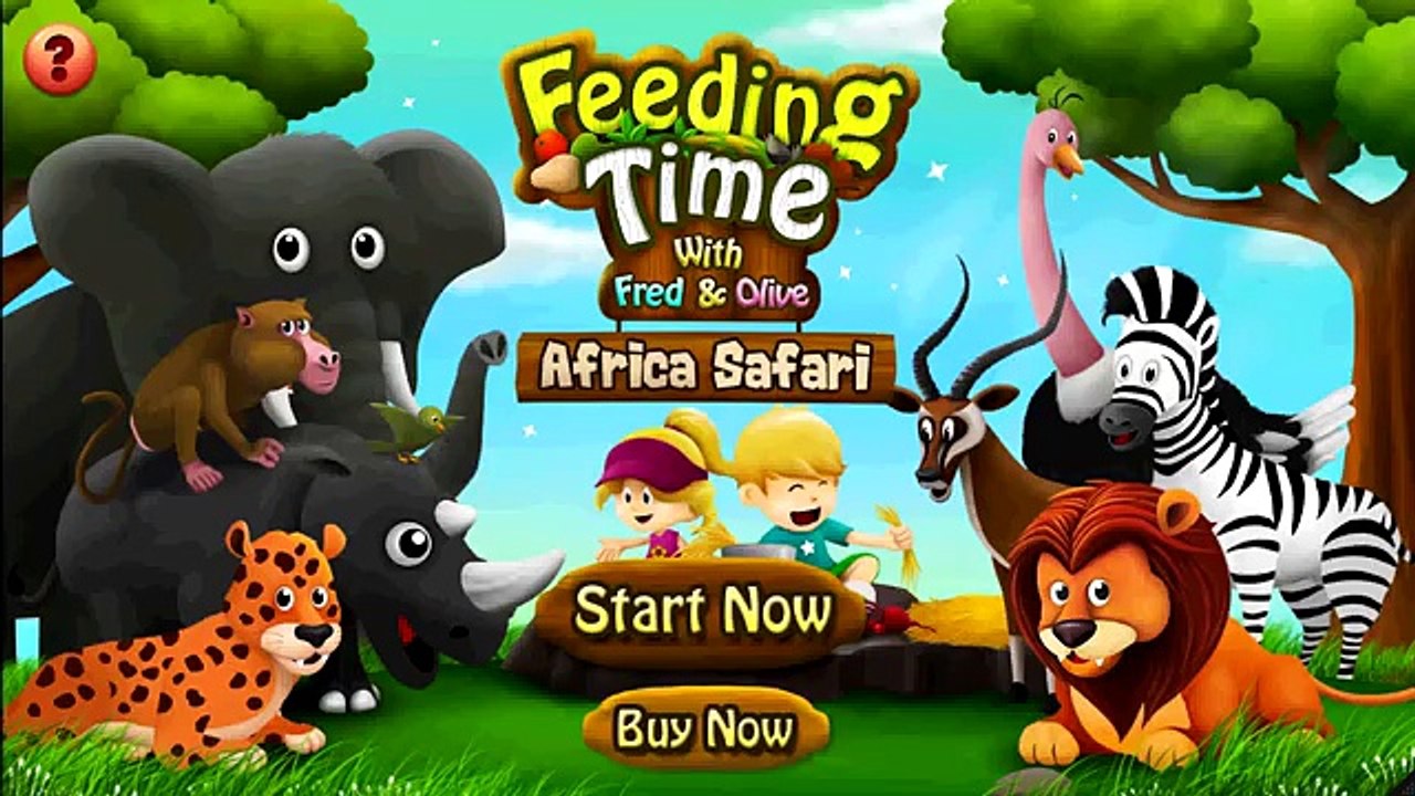 Baby Learn Animal Names and Sounds With Funny Cartoon Charers