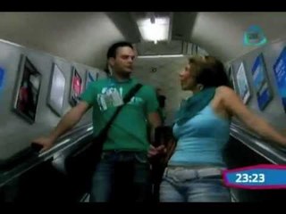 El lado B de Londres. Una visita a Camden Town