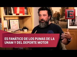 Caldo de cultivo: Micky Huidobro, un músico irreverente (PARTE 2)