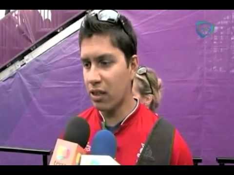 Arqueros mexicanos, satisfechos por actuación en Londres