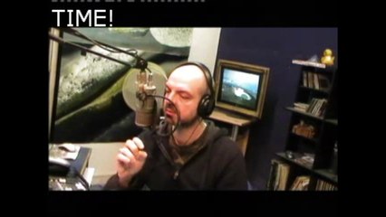 La 1ère interview de Pooyard et Grimault en Oct 2012 – 7