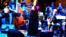 Conservatives of Campania, big band at the Marigliano in jazz 2017 (2)