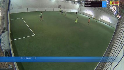 Equipe 1 Vs Equipe 2 - 26/07/17 14:30 - Loisir Poitiers - Poitiers Game Parc