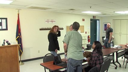 Robert Jones is executed October 23, 2013