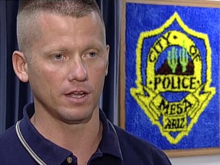 Mesa hero killed saving neighbor and wife