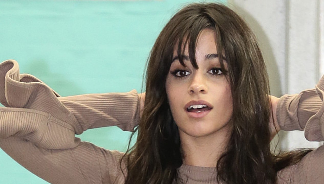 Fifth Harmony Reacts To Camila Cabello Unfollowing Them