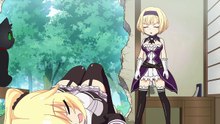 Nora and Princess and Stray Cat Heart 03 talk "Memories of Us" - ノラと皇女と野良猫ハート 03話「私たちの思い出」