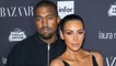 Kim Kardashian & Kanye West's Surrogate Reportedly 3 Months Pregnant | THR News