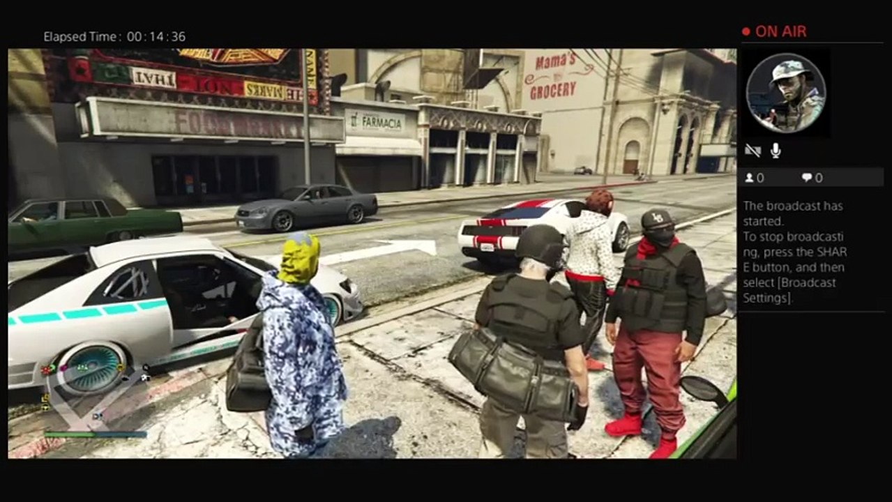 Cash money 66 (34)