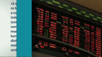 O que é a Taxa Selic? Entenda Agora