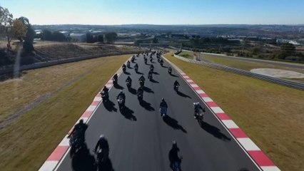 Meet The Black Female Bike Club From South Africa
