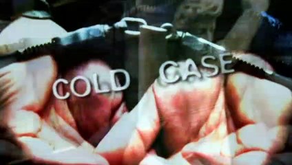 Criminal Files - Red Glare