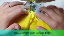 Una y una en un tiene una un en y por ropa hacer muñeca cómo hacer de coser camisa para cesnca barbilla tutorial