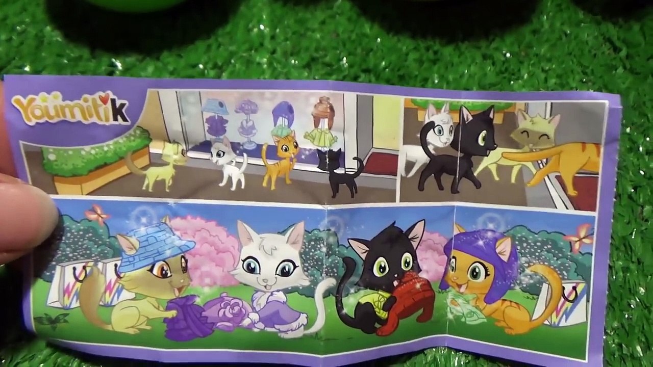 ЩЕНЯЧИЙ ПАТРУЛЬ. Учим цвета. Киндер сюрприз. Фиксики.Холодное сердце.Тролли.Маша и медведь