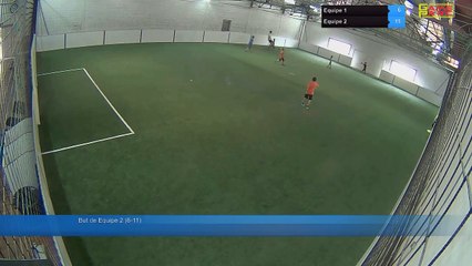 Equipe 1 Vs Equipe 2 - 26/07/17 14:41 - Loisir Poitiers - Poitiers Game Parc