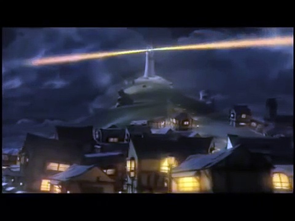 O Farol da responsabilidade.