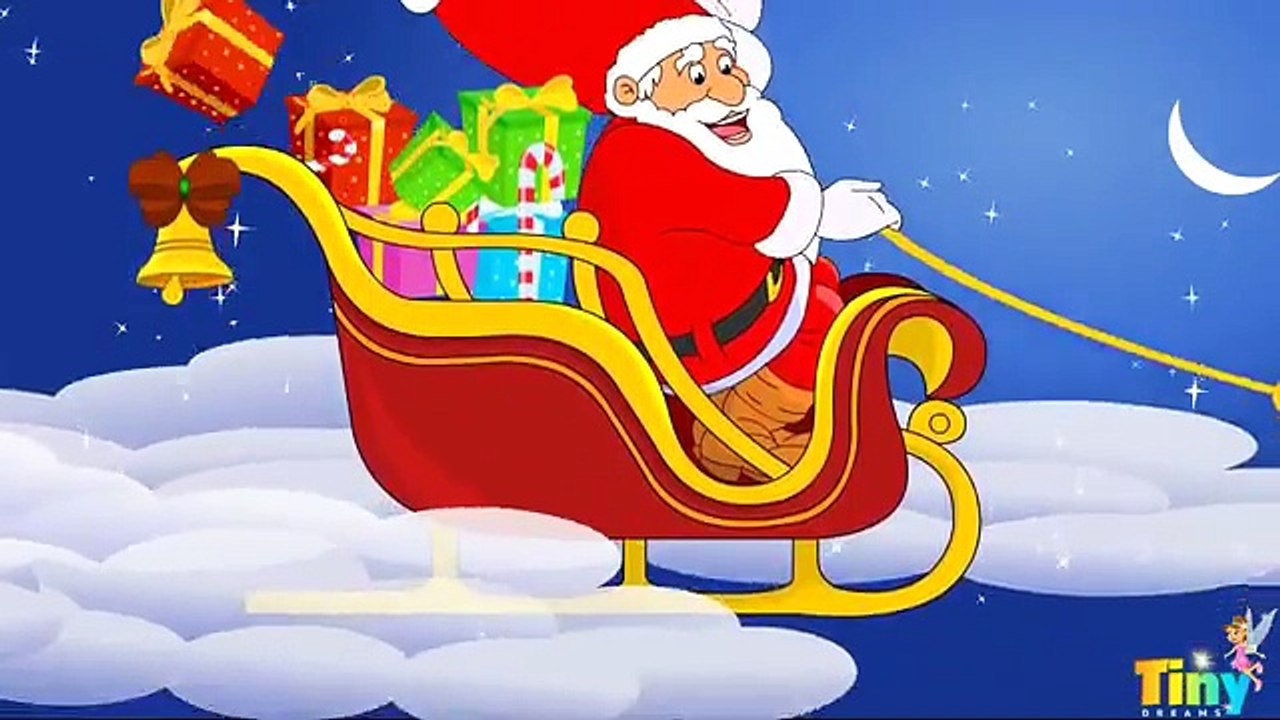 Jingle Bells Songs for Children
