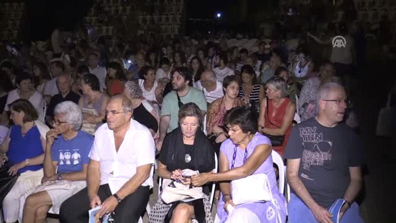 14. Uluslararası Gümüşlük Klasik Müzik Festivali