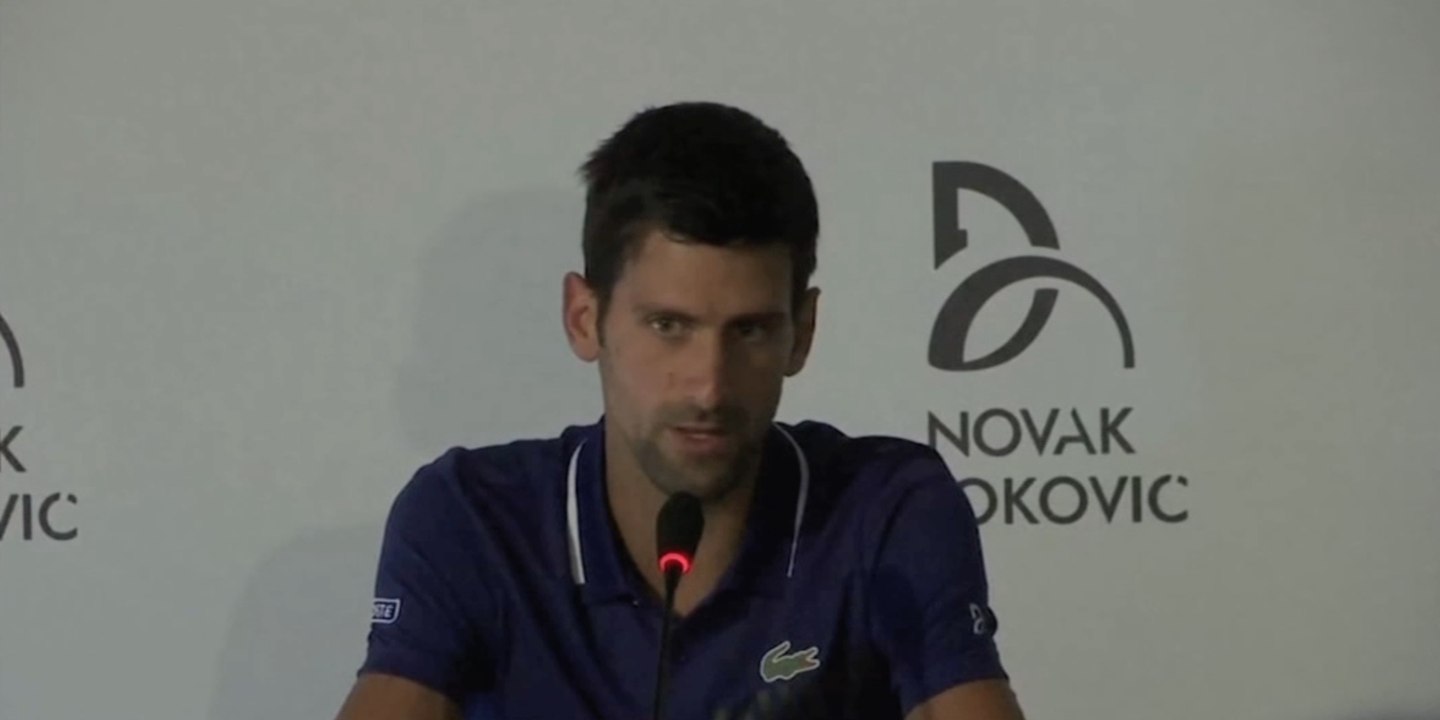 Nos quedamos sin Nole