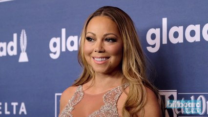 Mariah Carey Premieres First Look of 'The Star' Teaser Trailer | Billboard News