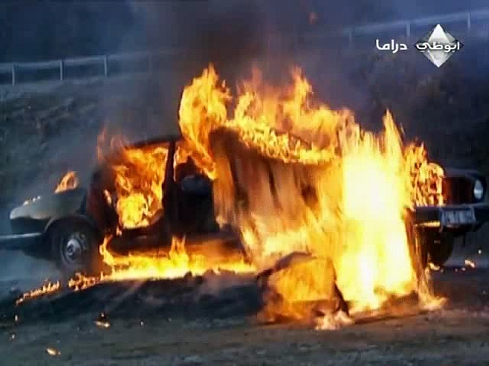وادي الذئاب الجزء الاول الحلقة 1
