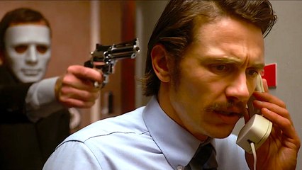 The Vault with James Franco - Official Trailer
