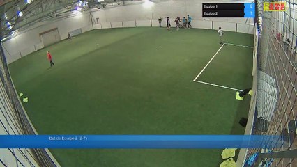But de Equipe 2 (0-1) - Equipe 1 Vs Equipe 2 - 26/07/17 15:38 - Loisir Poitiers - Poitiers Game Parc