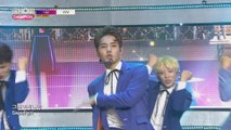 Show Champion EP.238 14U - V V V [원포유 - V V V ]