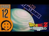 Dragon Ball Z Abridged - Episodio 12 - Legendado