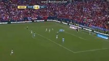 Neymar Goal HD - Barcelona 1-0 Manchester United 27.07.2017 HD