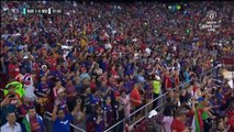 Neymar Goal - Barcelona vs Manchester United 1-0 ICC Cup 27.07.2017 (HD)