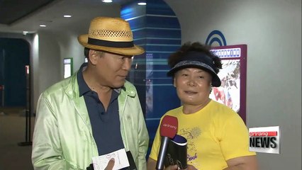 'The Battleship Island' hits the big screen