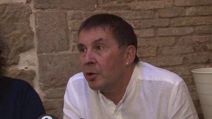 VilaWeb - Acte Otegi - Tardà Lleida